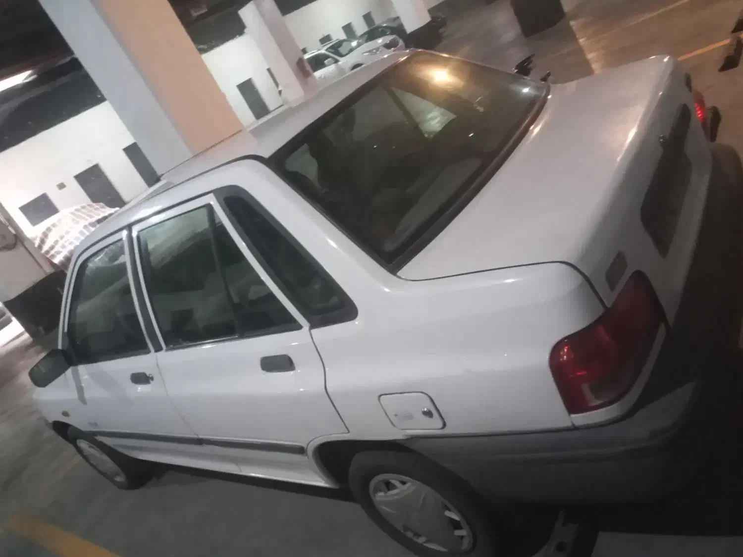 فروش پراید|خودرو سواری و وانت|کرج, رباط ماشین|دیوار