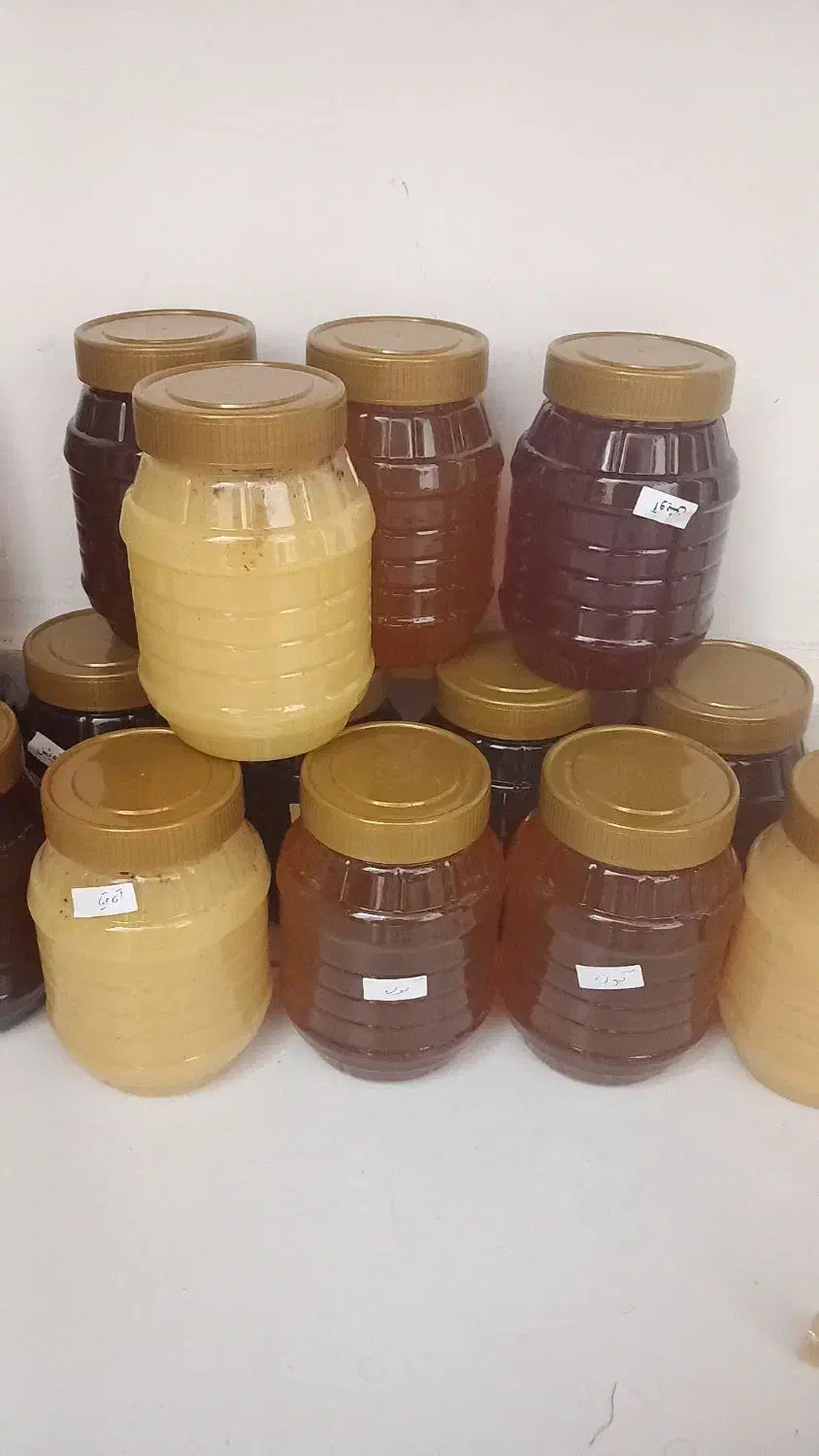 عکس ارگانیک تغذیه با گل مستقیم از کندو|خوردنی و آشامیدنی|مشهد, صیاد شیرازی|دیوار