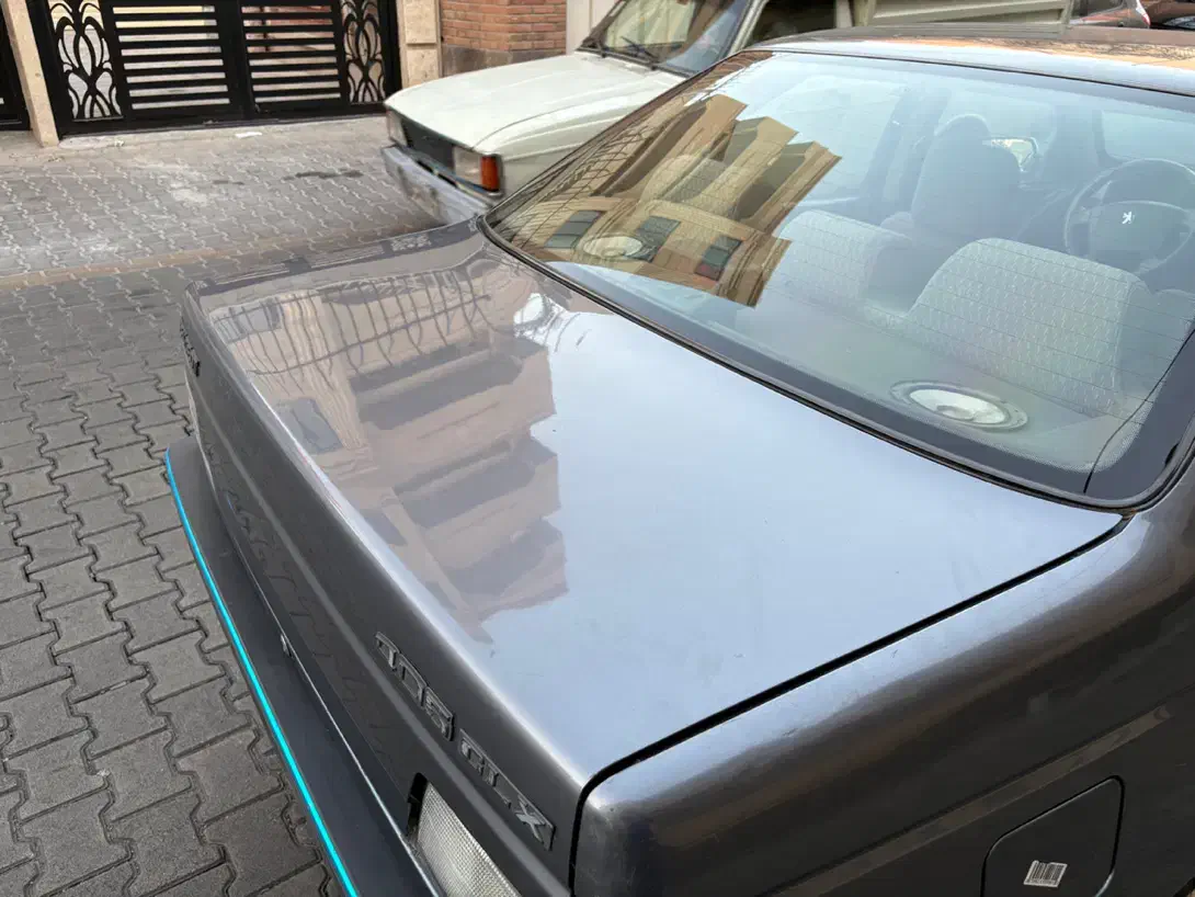 پژو ۴۰۵تک سوز|خودرو سواری و وانت|تبریز, |دیوار