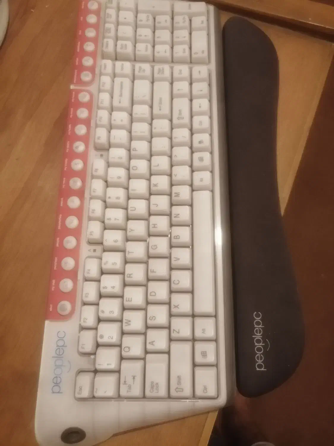 کیبورد کامپیوتر|قطعات و لوازم جانبی رایانه|شهرکرد, |دیوار