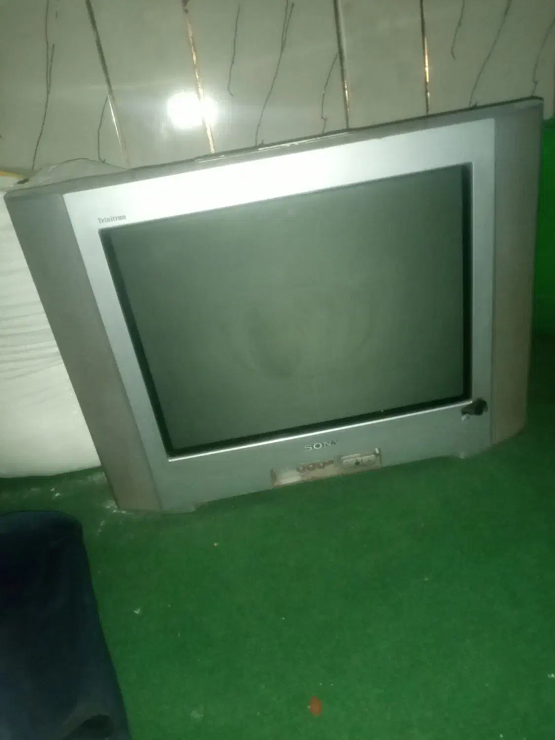 تلوزیون|تلویزیون و پروژکتور|اهواز, شهرک رزمندگان|دیوار