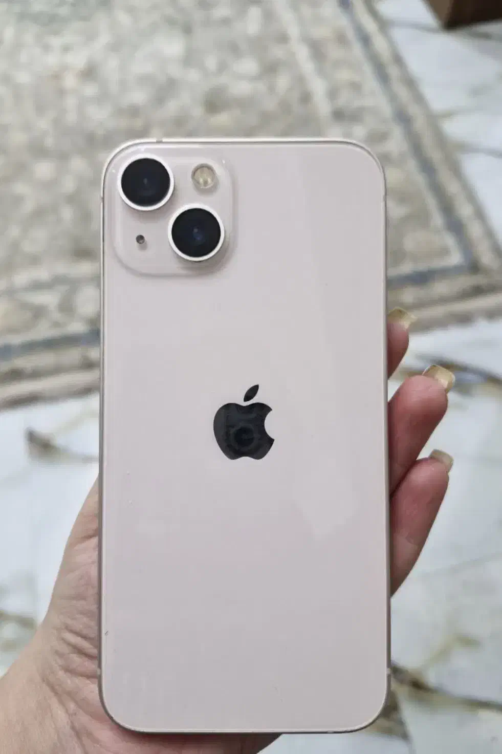 آیفون ۱۳ نرمال|موبایل|کوهدشت, |دیوار