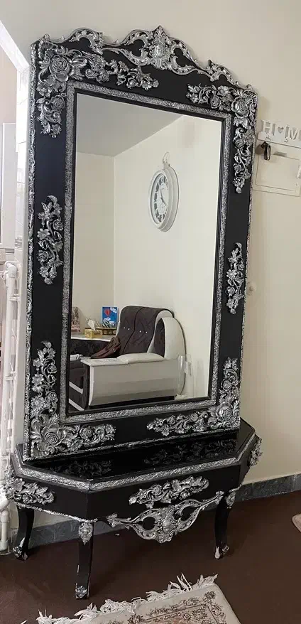 آینه قدی|آینه|مرند, |دیوار