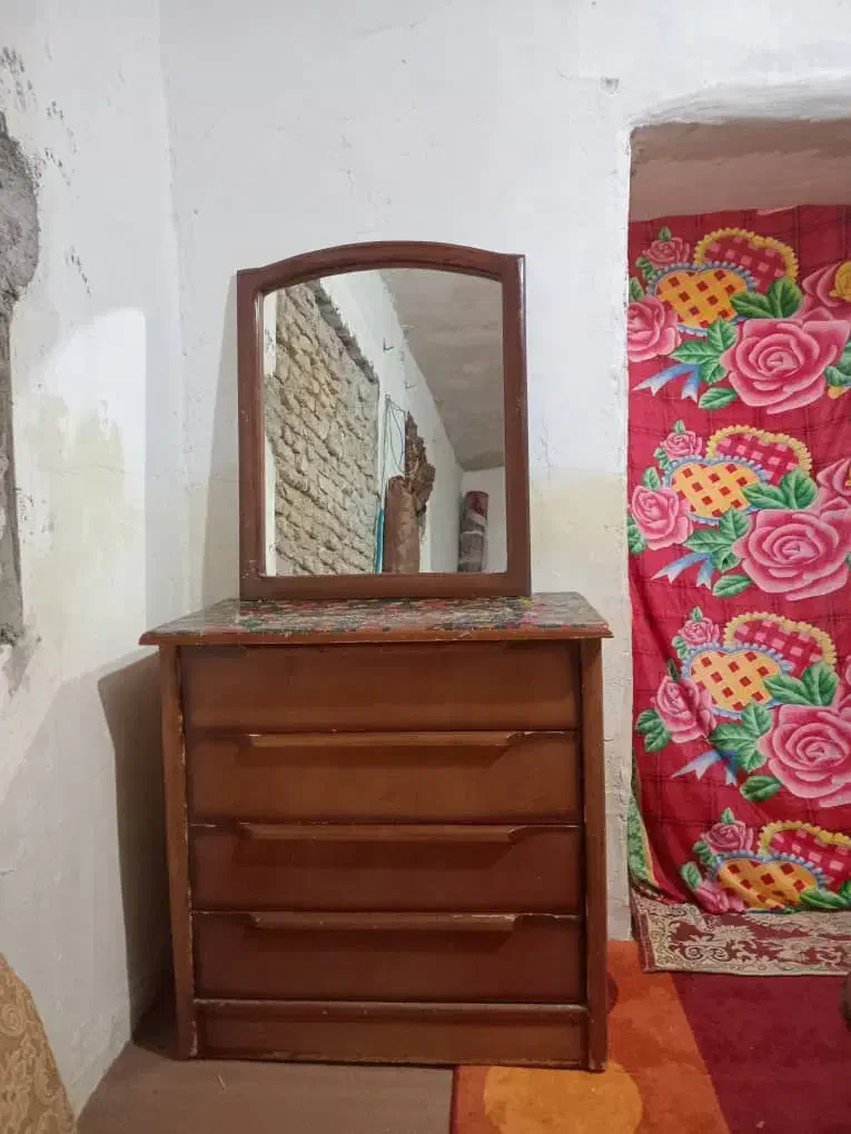 میز آرایش و زیر تلویزیون|جاکفشی، کمد، دراور|شوشتر, |دیوار