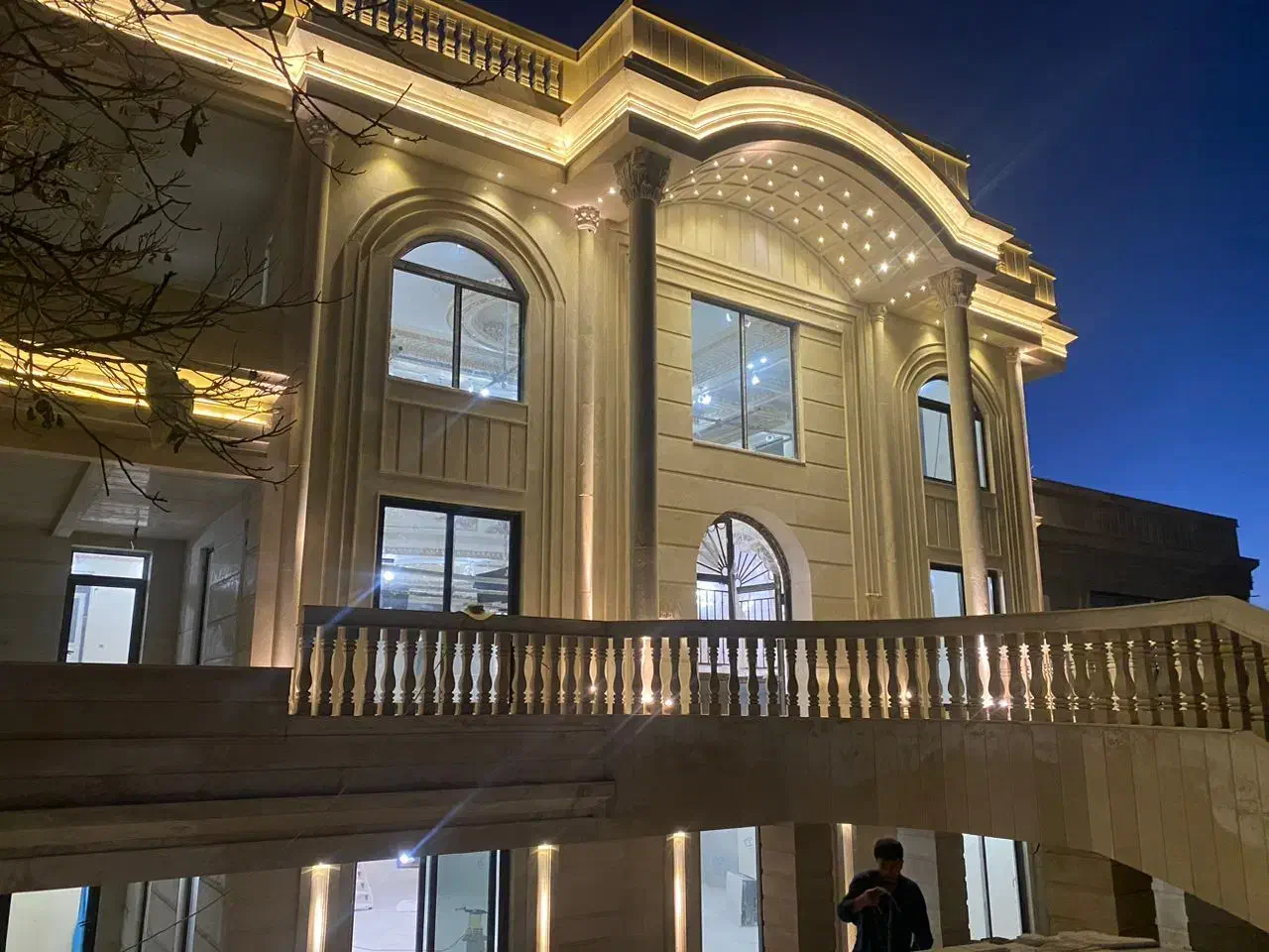 زمین ۳۰۰متری عرض ۱۲|فروش زمین و ملک کلنگی|شیراز, شهرک مهدیه|دیوار