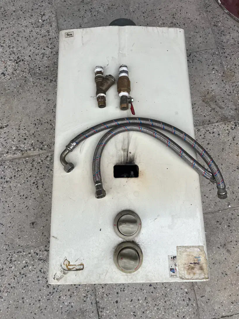 ابگرمکن بوتان|آبگرمکن، پکیج، شوفاژ|تهران, کیانشهر|دیوار