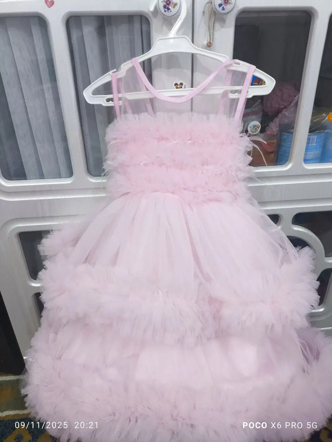 لباس مجلسی کودک مناسب ۱تا ۳سال|کفش و لباس بچه|بندرعباس, |دیوار