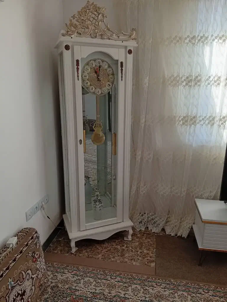 ساعت ایستاده بوفه|ساعت دیواری و تزئینی|مریوان, |دیوار