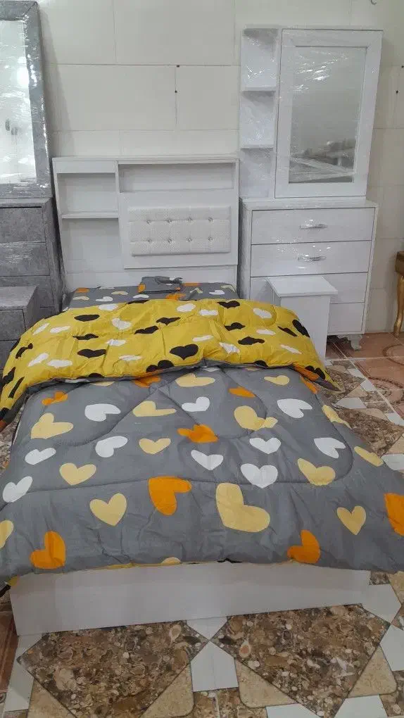 کالای خواب|تشک تختخواب|رامهرمز, |دیوار