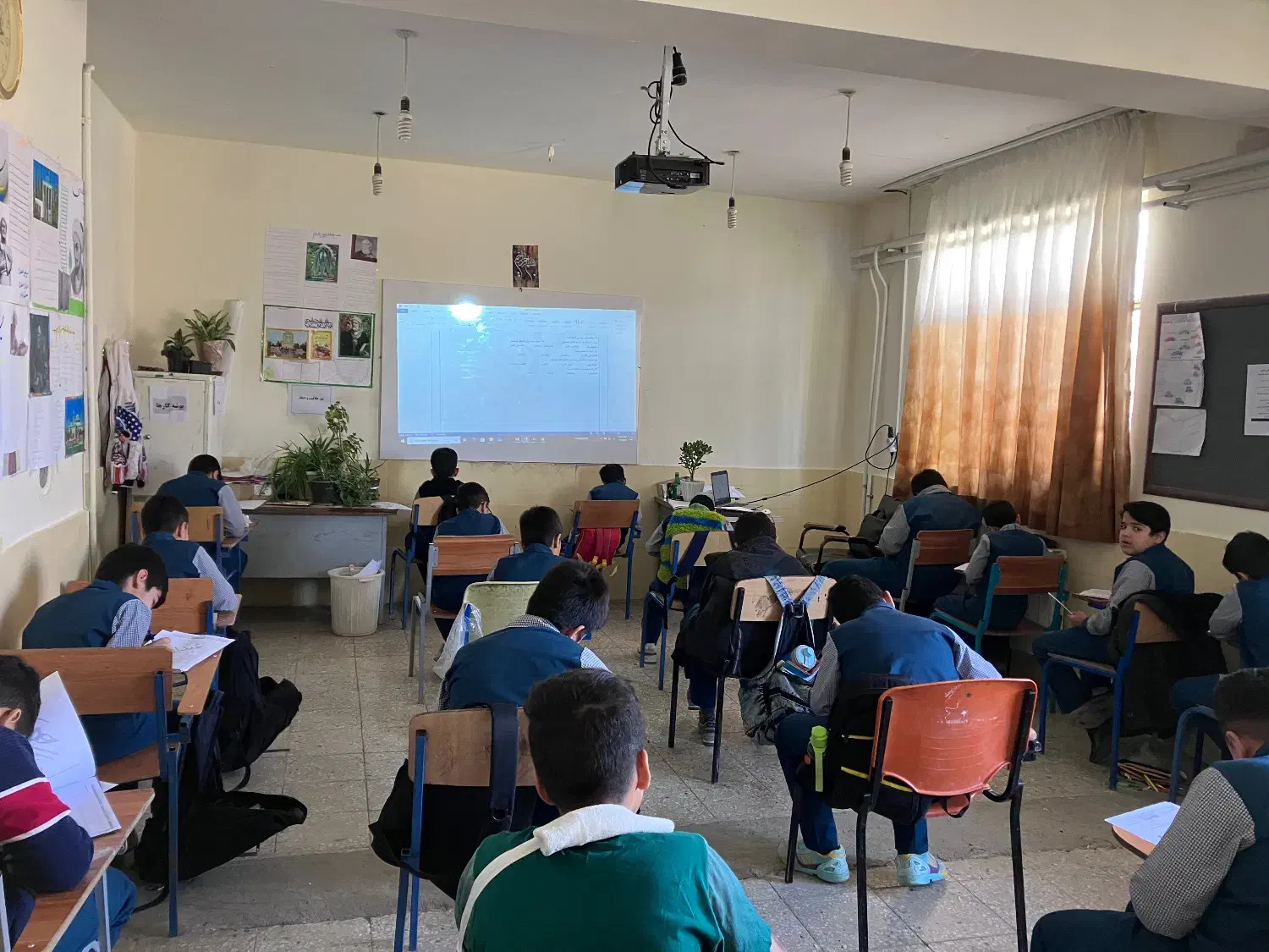 تدریس کامل و جامع تمامی دروس ششم دبستان|خدمات آموزشی|شهرکرد, |دیوار