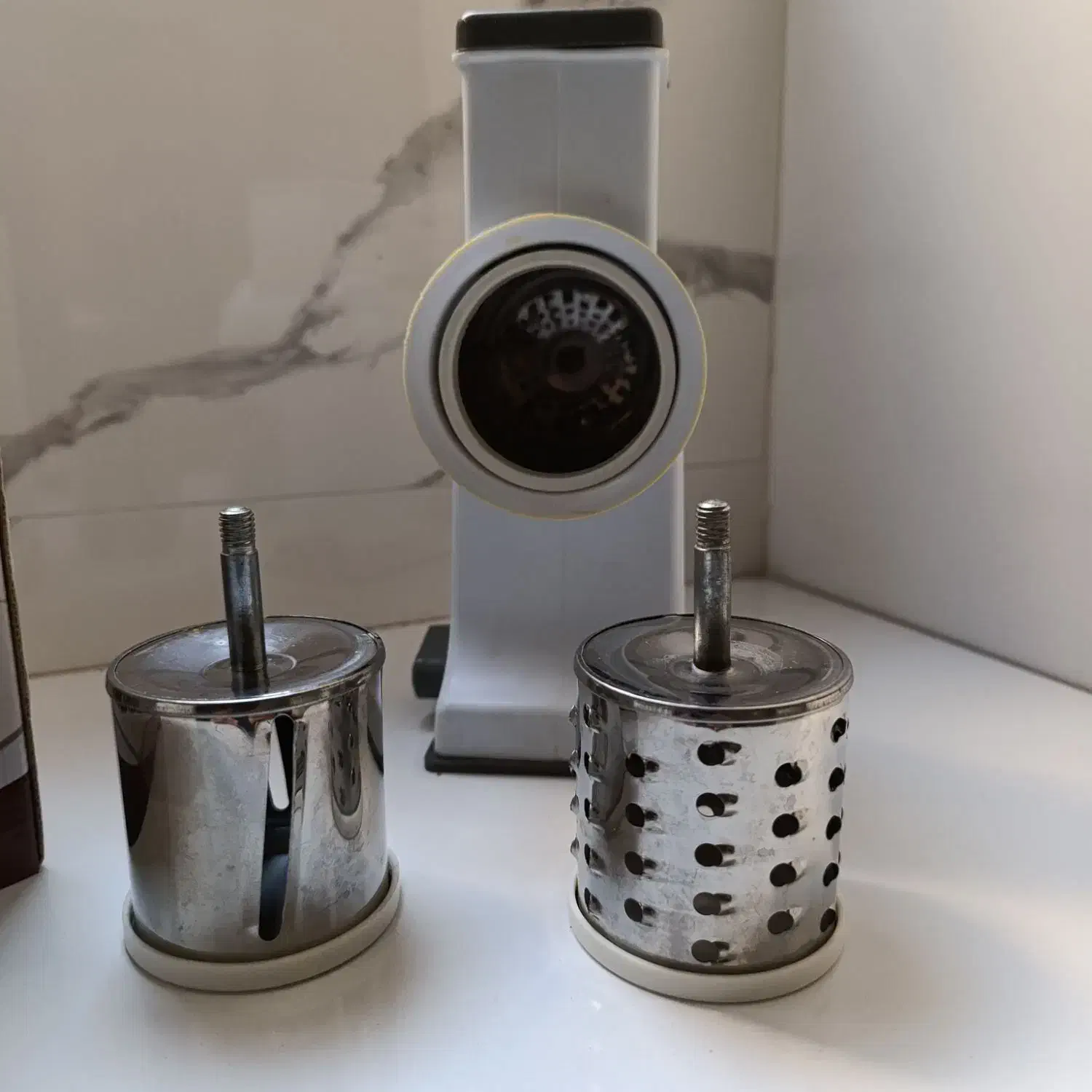 رنده دستی .خردکن دستی .ترازو آشپزخانه|ظروف پختوپز|تهران, زنجان جنوبی|دیوار