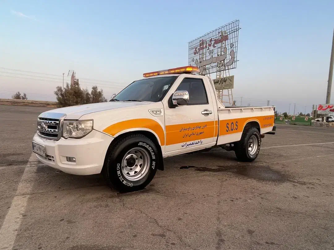 امداد و مکانیک سیار شبانه روزی|خدمات حمل و نقل|قم, انصار‌الحسین|دیوار