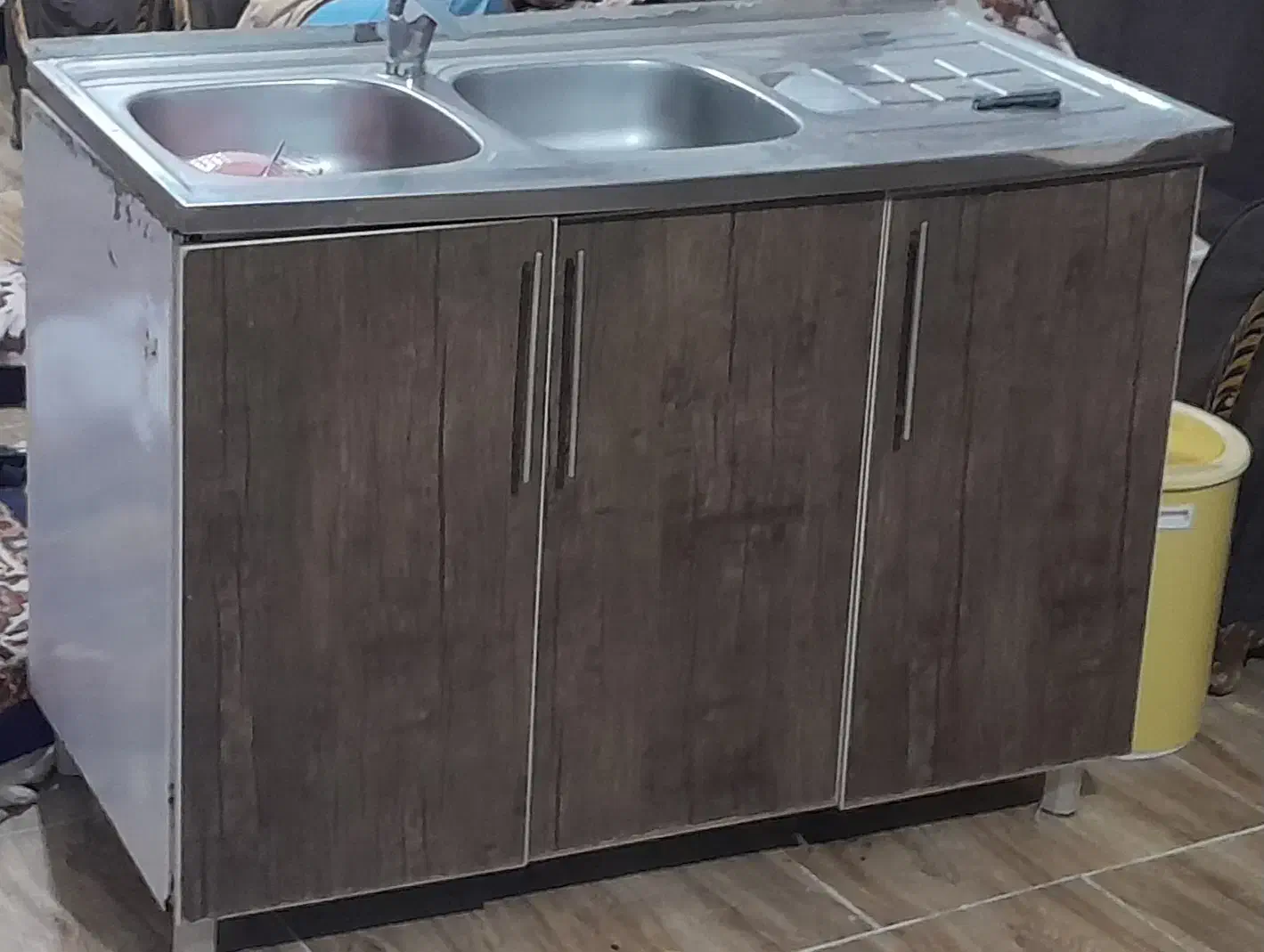 کابینت کمد دیواری|جاکفشی، کمد، دراور|رزن, |دیوار