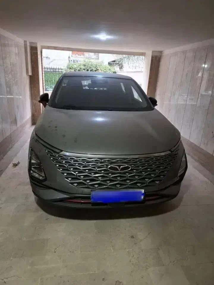 فونیکس اف ایکس Fx|خودرو سواری و وانت|تهران, علم و صنعت|دیوار