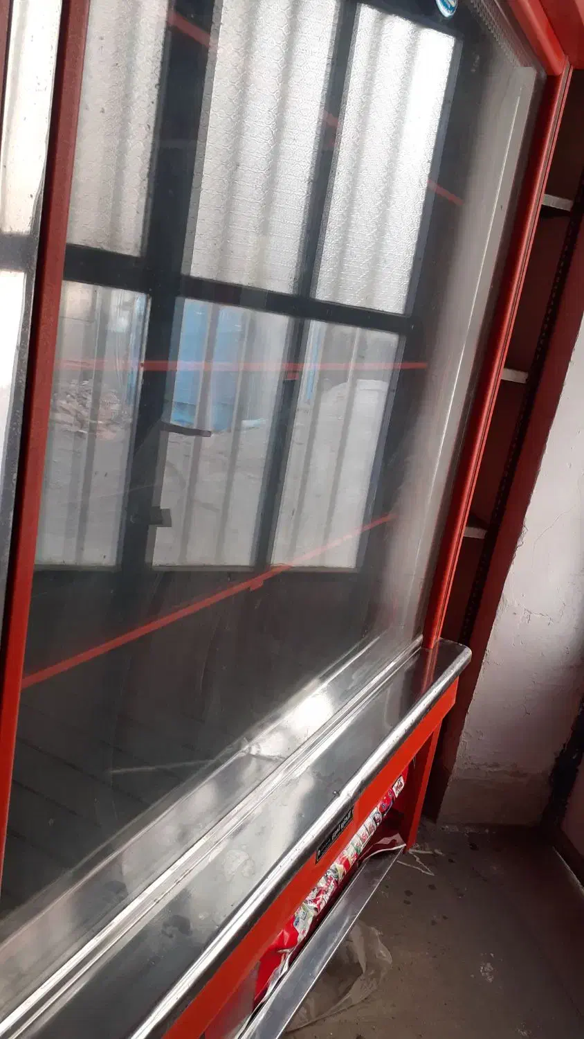 یخچال|یخچال و فریزر|گرگان, |دیوار