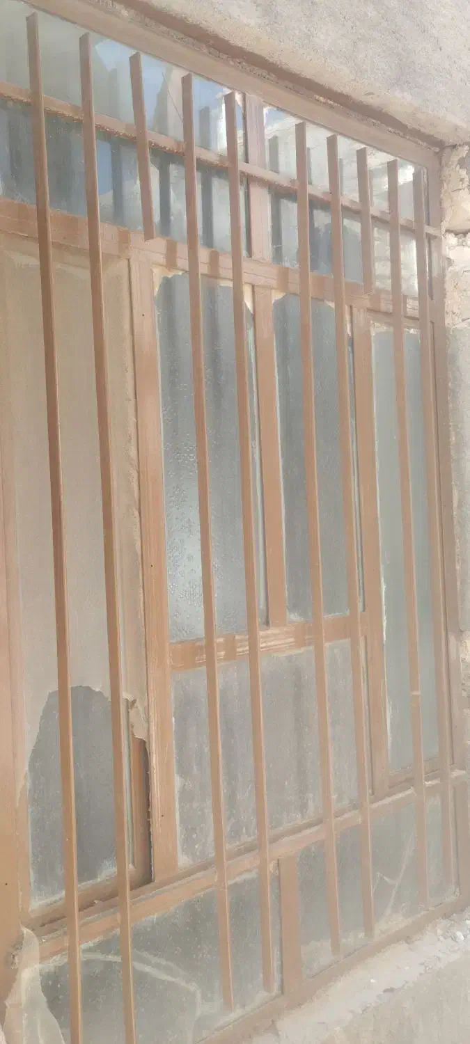 پنجره|مصالح و تجهیزات ساختمان|خواف, |دیوار