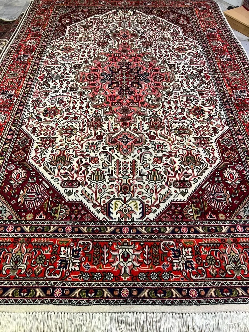 جفت ۶ متری نقشه قبا|فرش|تهران, چیذر|دیوار
