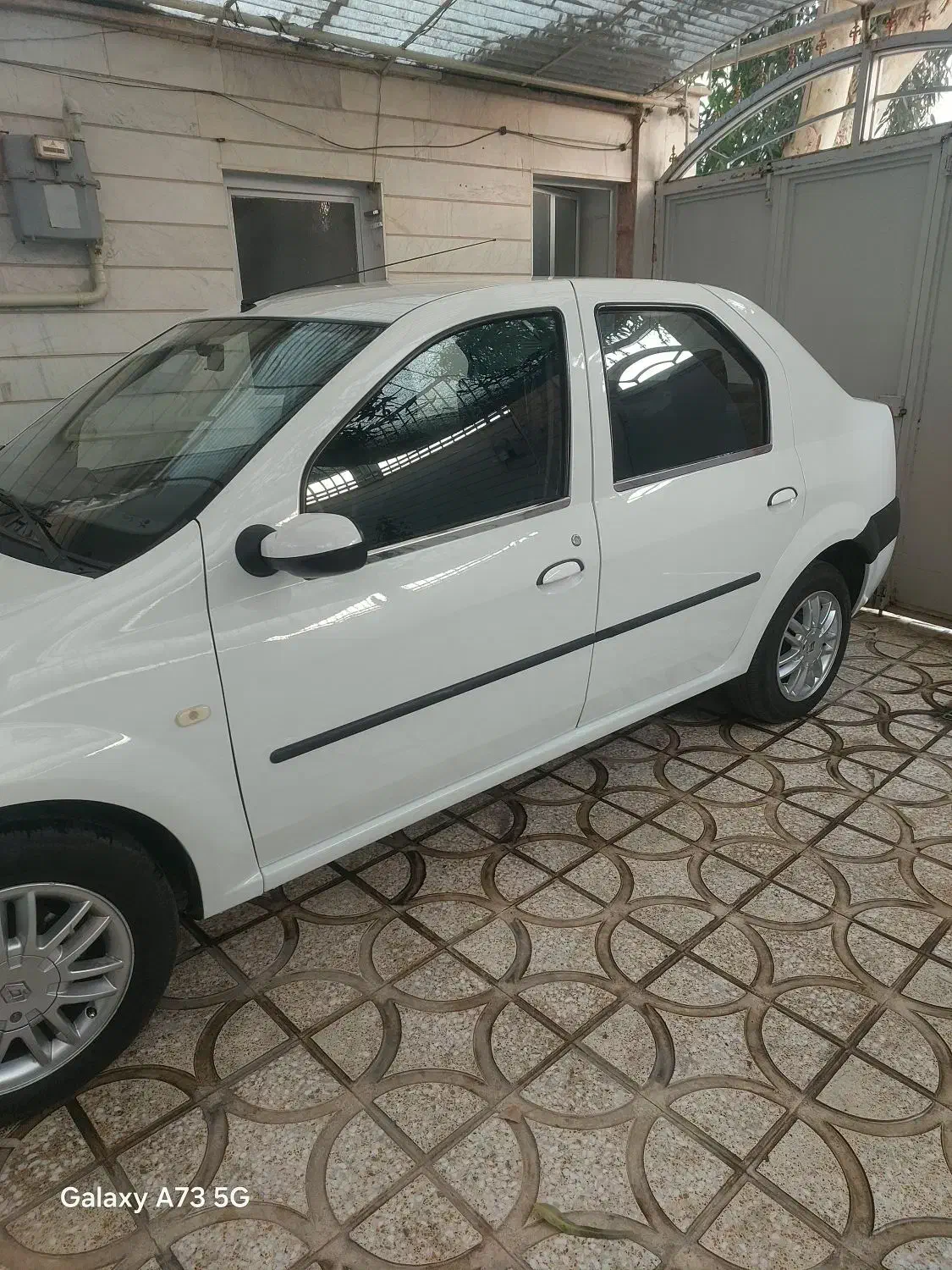 ال ۹۰ مدل ۹۶|خودرو سواری و وانت|پاکدشت, پاکدشت (مامازند)|دیوار