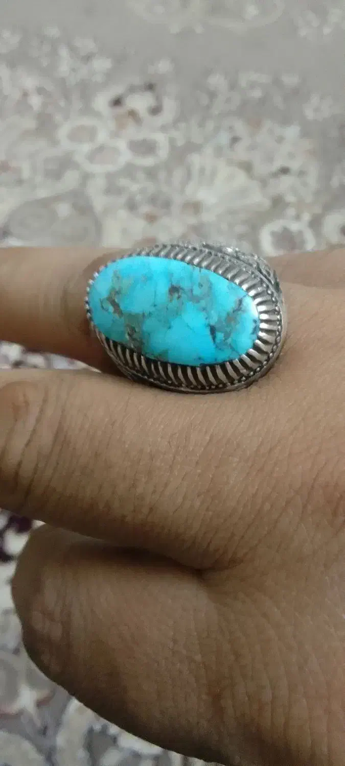 فیروزه.اصل.نیشابور|جواهرات|کاشمر, |دیوار