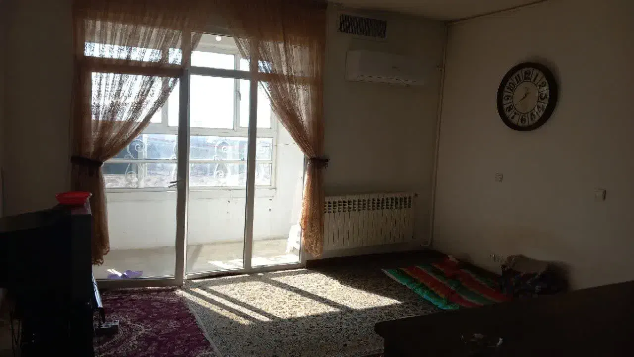 خیابان سرزمین/پارسیان/طبقه سوم/وام تسویه/ویو دار|فروش آپارتمان|هشتگرد, شهرک پارسیان|دیوار