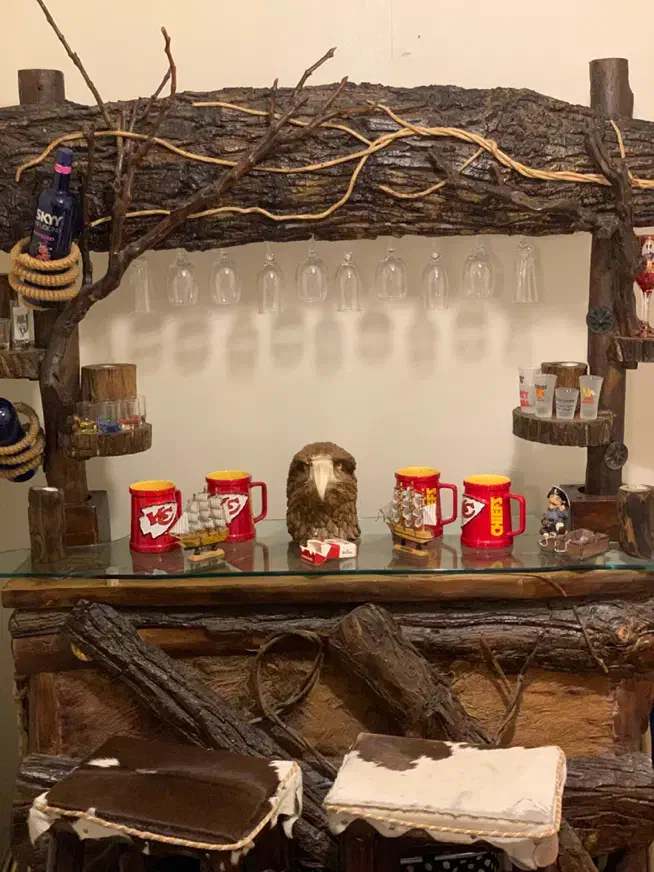 میز بار|بوفه، ویترین، کنسول|تهران, ولنجک|دیوار