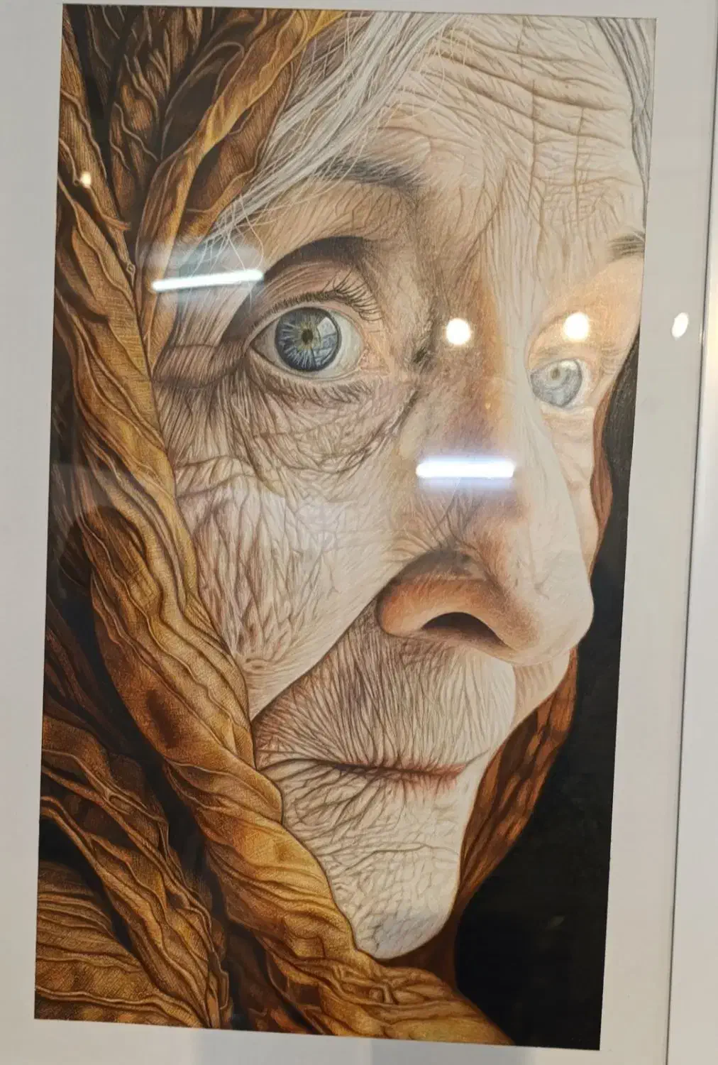 به مناسبت روز مادر و روز پدر و ولنتاین|تابلو، نقاشی، عکس|محمدشهر, همایون ویلا|دیوار