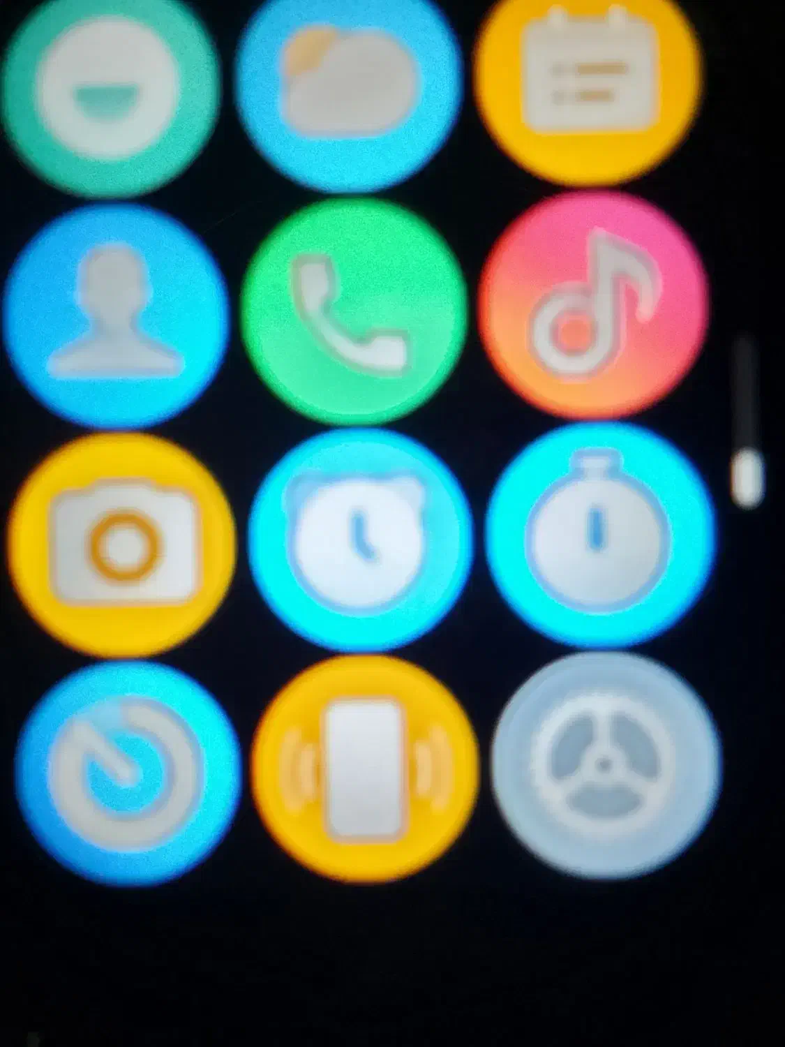 ساعت هوشمند|ساعت|تربتحیدریه, حسنی بالا|دیوار