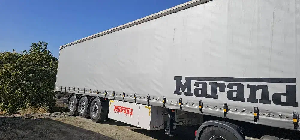 کانتین چادری ساخت مرند صنعت دستگاه فوکس صفر|خودرو سنگین|اسلام‌شهر, ملک‌آباد|دیوار