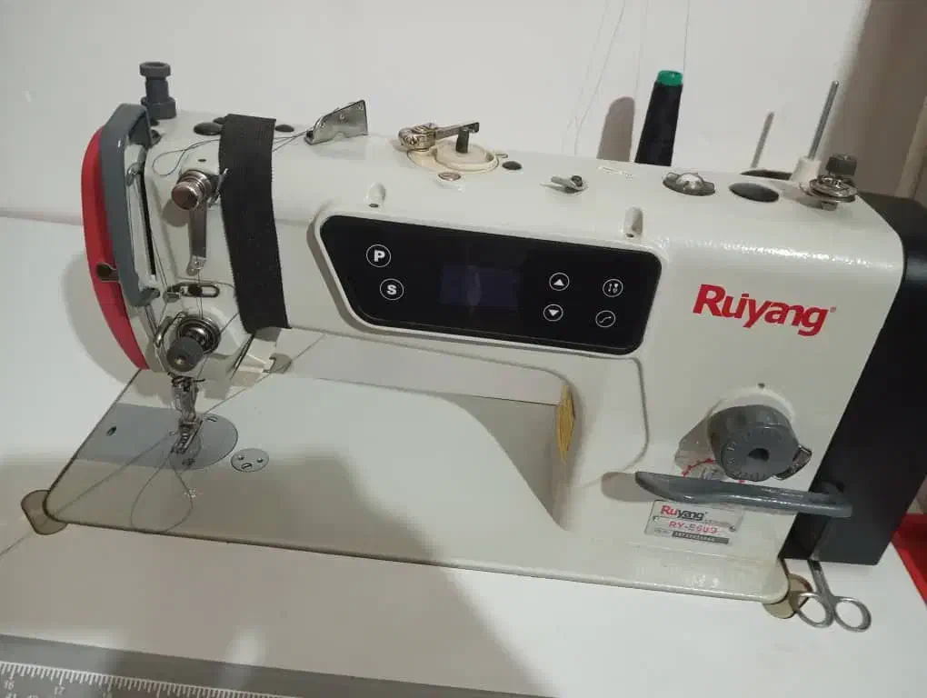 چرخ خیاطی رویانگ|چرخ خیاطی و ریسندگی|مرودشت, سهل‌آباد|دیوار