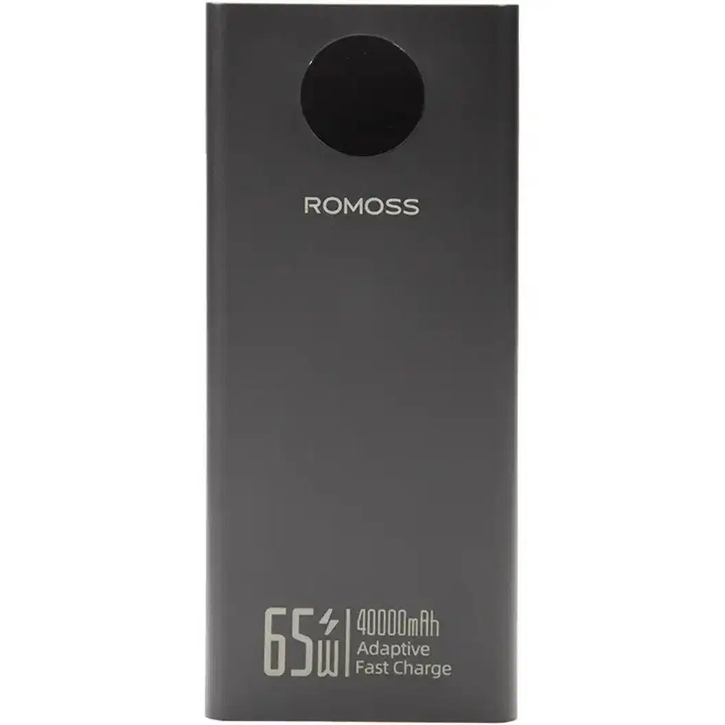 پاوربانک لپتاپ روموس ظرفیت ۴۰۰۰۰ میلی آمپر|لوازم جانبی موبایل و تبلت|شیراز, حومه شیراز|دیوار