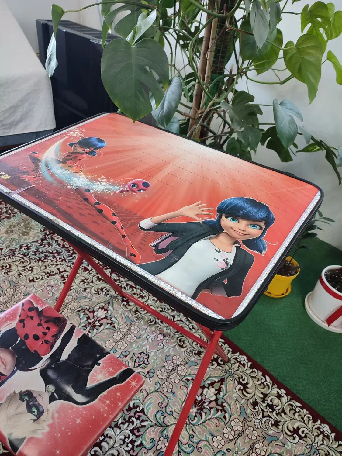 میزو صندلی بچگانه|اسباب و اثاث بچه|کتالم و سادات شهر, |دیوار