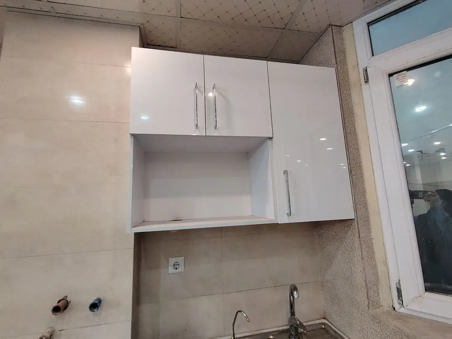 اجاره 20 متری مغازه یا 60 متری دفتر کار|اجارهٔ مغازه و غرفه|قم, پردیسان|دیوار