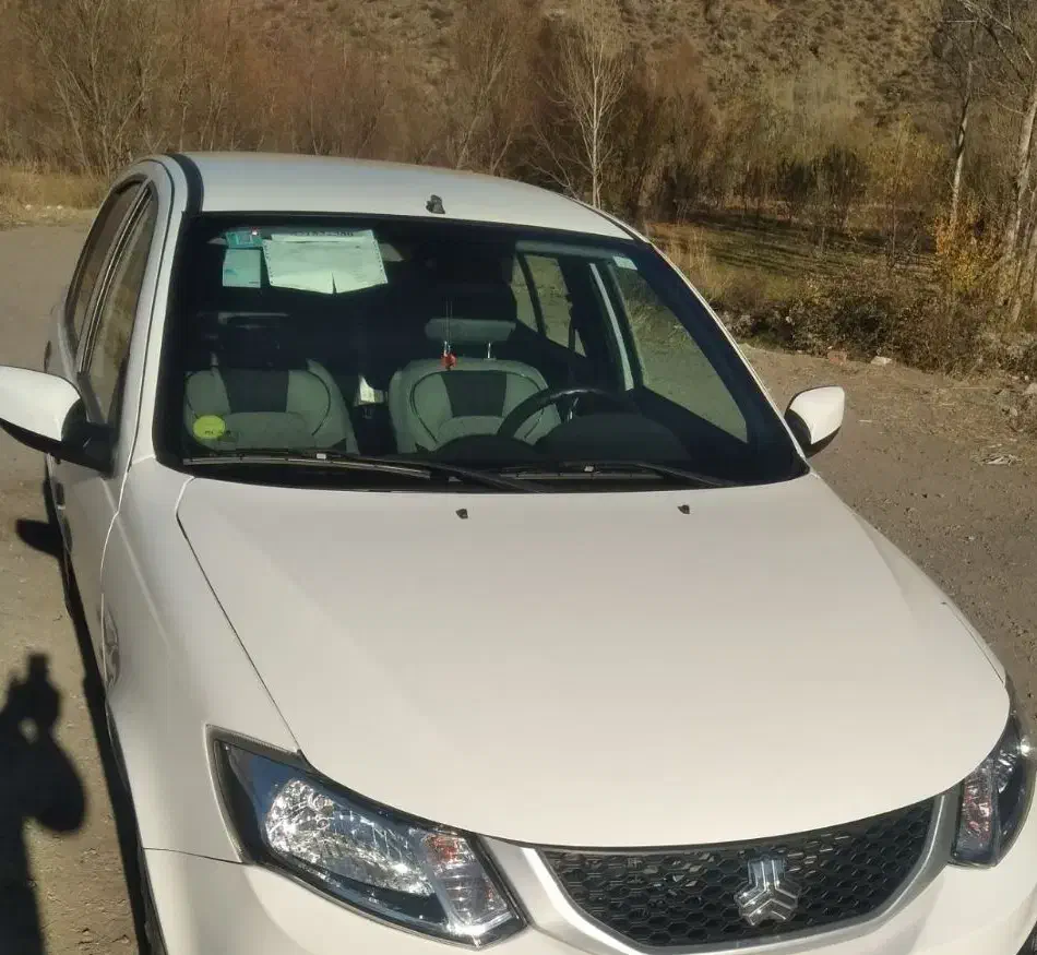 ماشین ساینا s|خودرو سواری و وانت|اهر, |دیوار