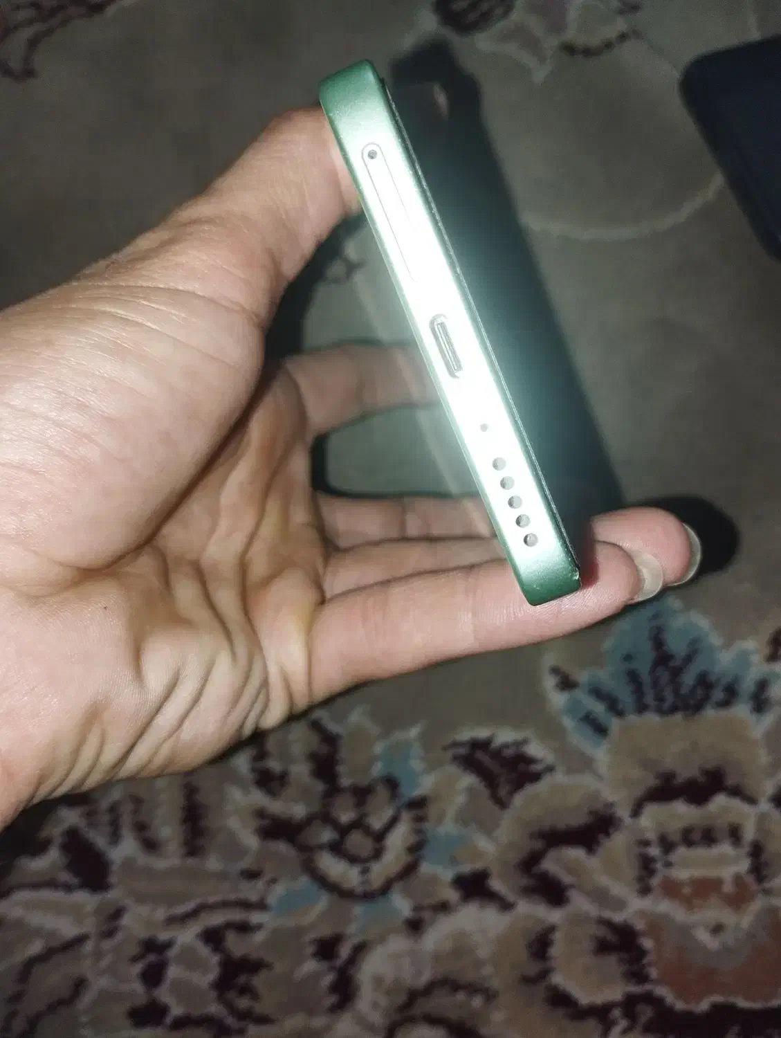 گوشی شیائومی ردمی نوت 13|موبایل|مشهد, شهید قربانی|دیوار