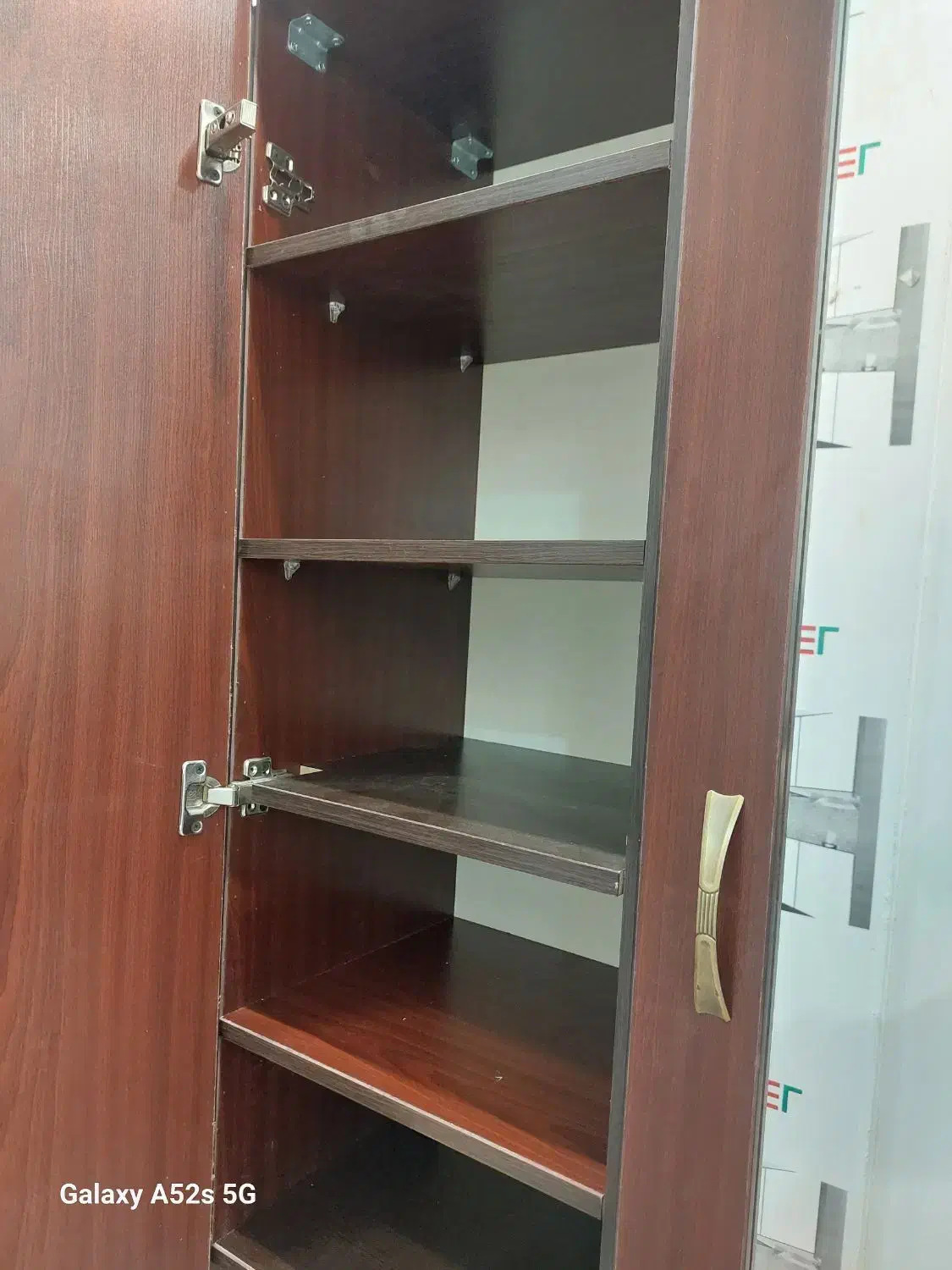 جاکفشی کمدی|جاکفشی، کمد، دراور|تهران, مختاری|دیوار