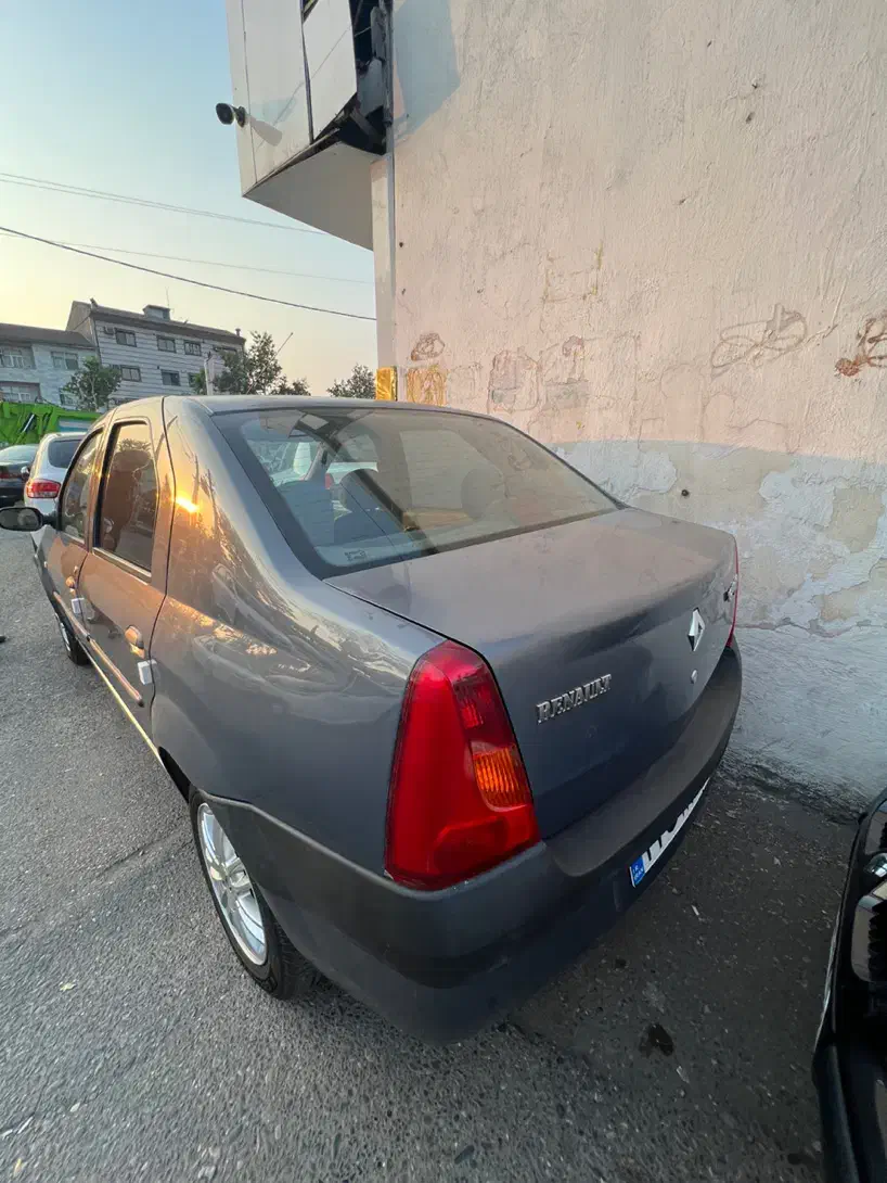 ال90 مدل86|خودرو سواری و وانت|رشت, جانبازان|دیوار