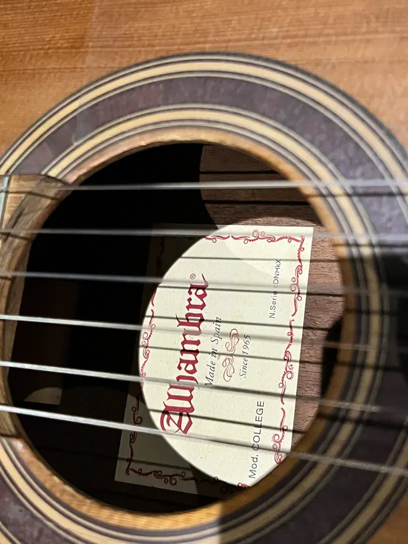 الحمبرا کالج ( تر و تمیز صدای فوق العاده )|گیتار، بیس، امپلیفایر|بندرعباس, |دیوار