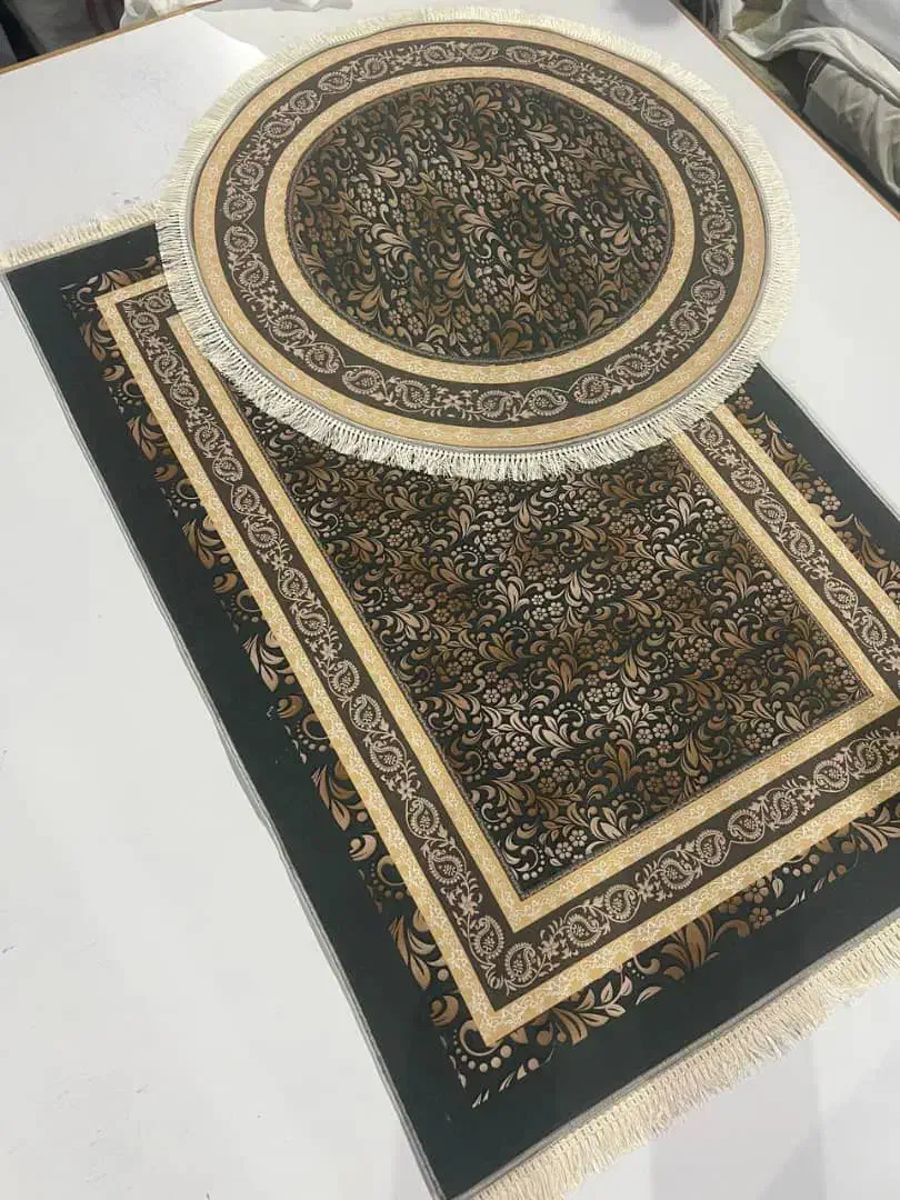 (پادری فرشینه )|گلیم، جاجیم، گبه|سنندج, |دیوار