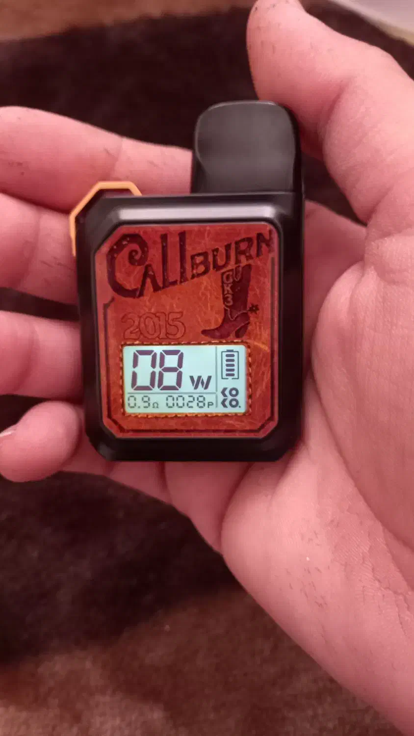 پادماد CALIBURN  GK3|زیورآلات و اکسسوری|کرمان, |دیوار