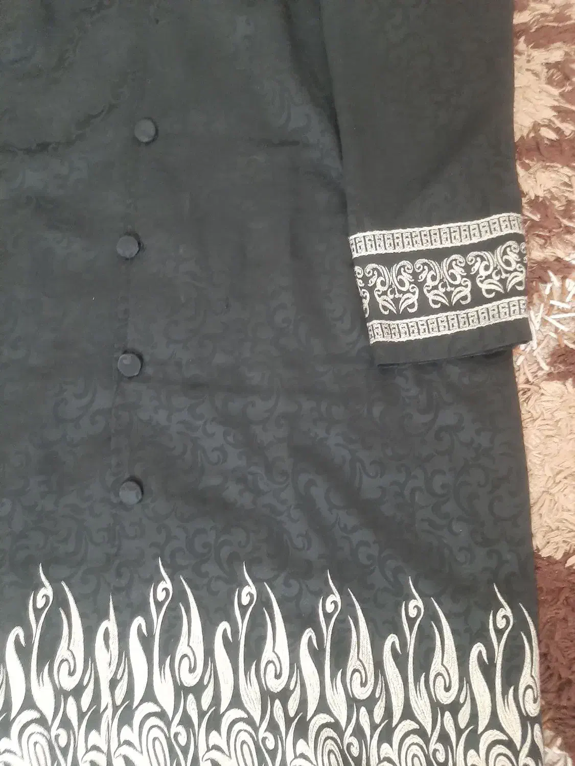 مانتو زنانه|لباس|پاکدشت, پاکدشت (مامازند)|دیوار