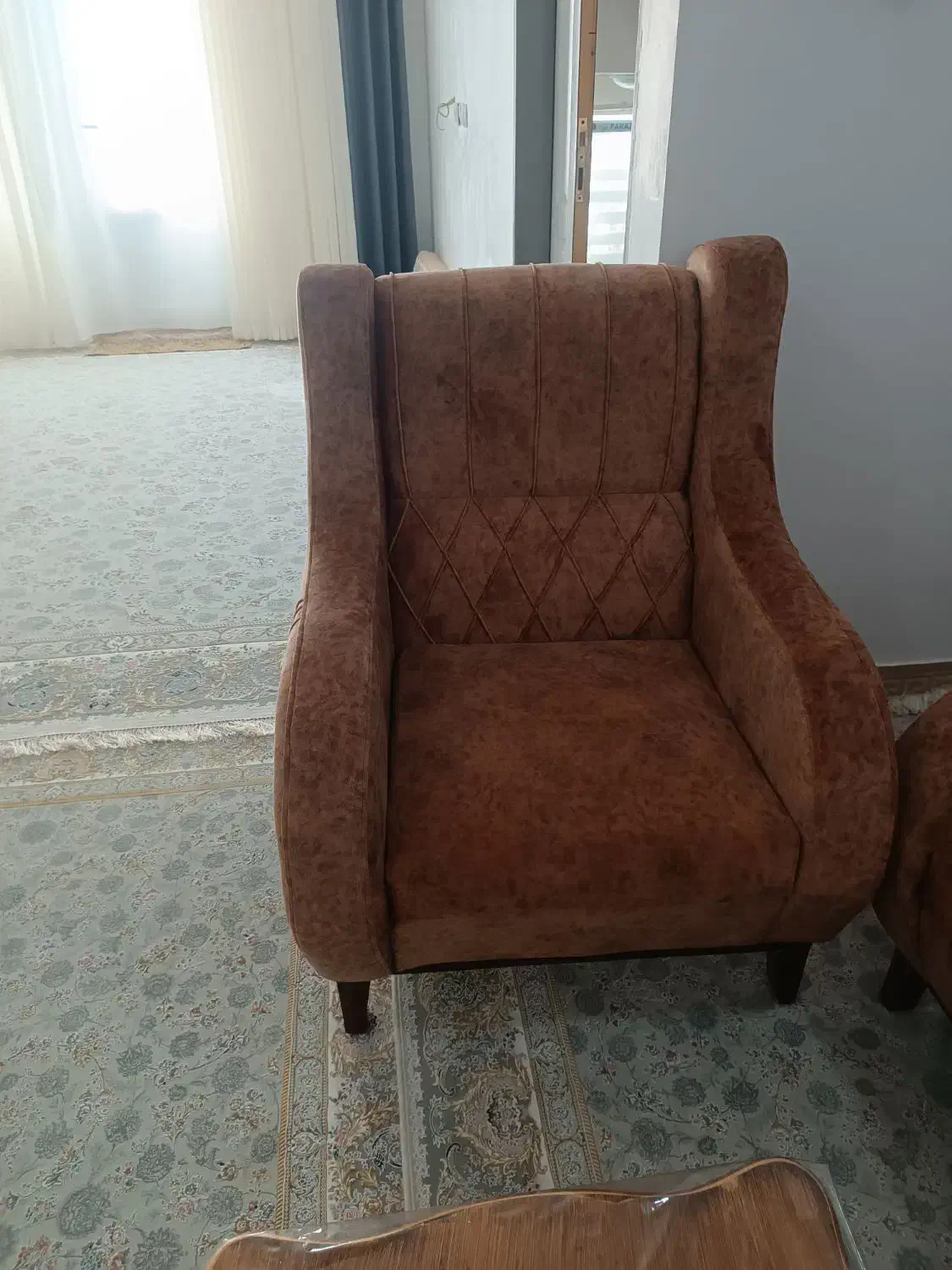 مبلمان|مبلمان خانگی و میز عسلی|قیدار, |دیوار