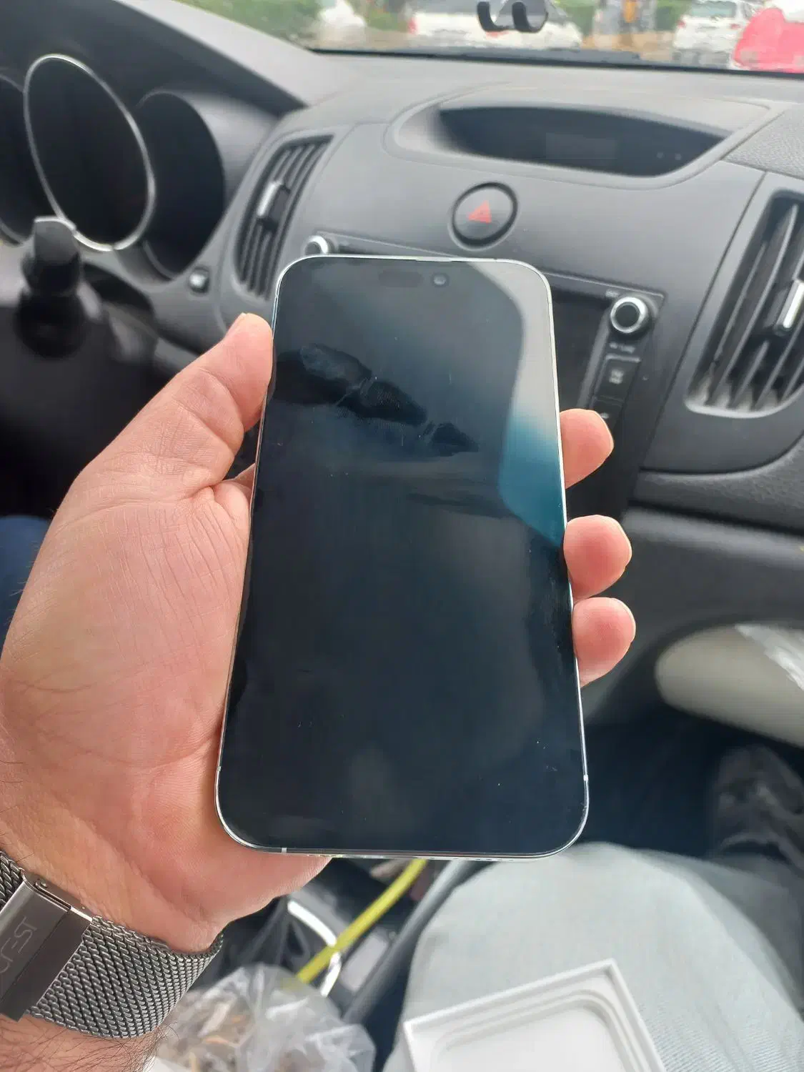 14 pro max|موبایل|سلمان‌شهر, |دیوار