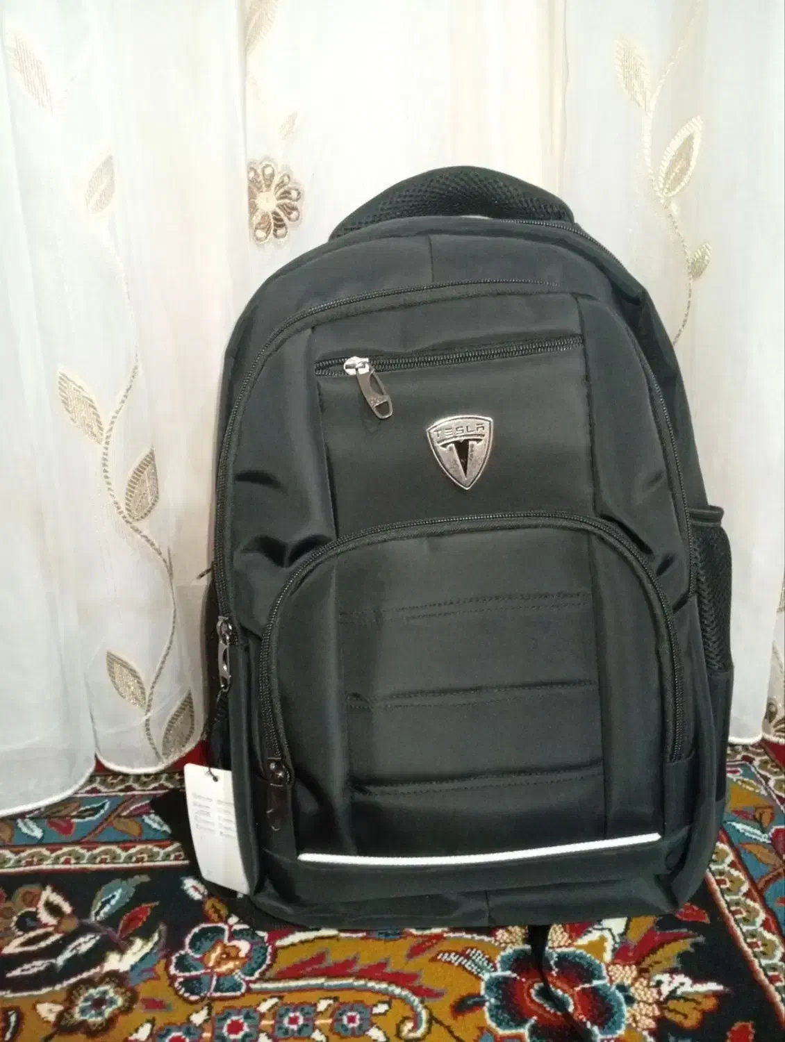 کوله پشی|کیف، کفش، کمربند|الشتر, |دیوار