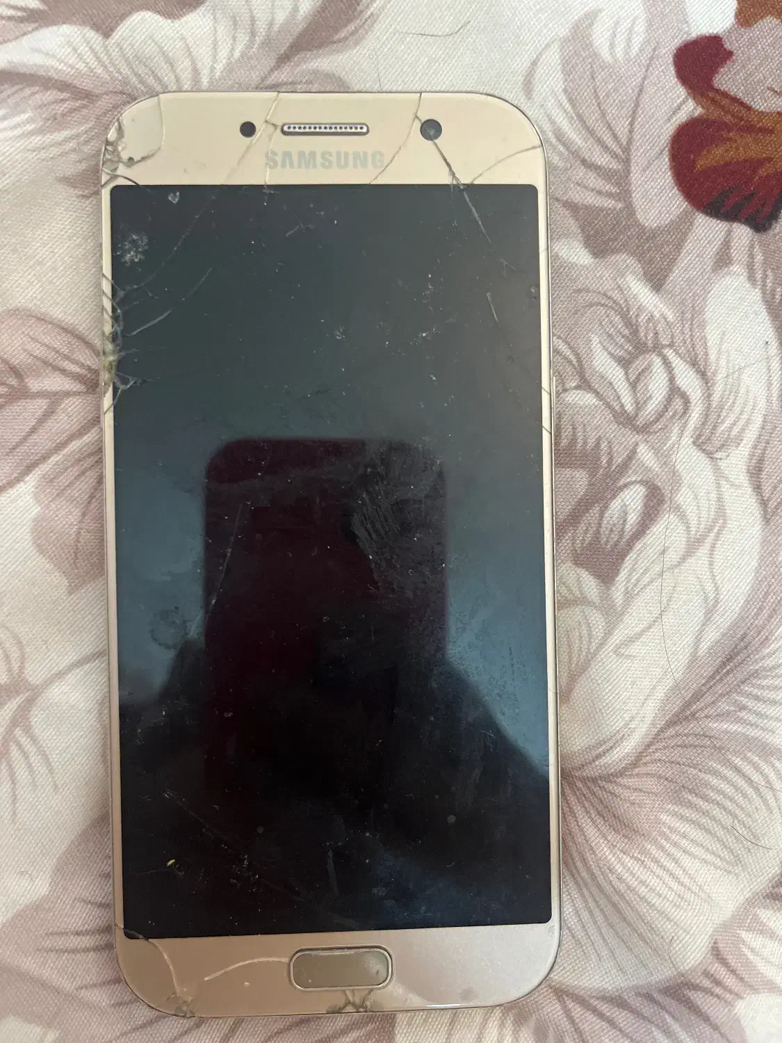 گوشی سامسونگ آ۳|موبایل|تبریز, |دیوار