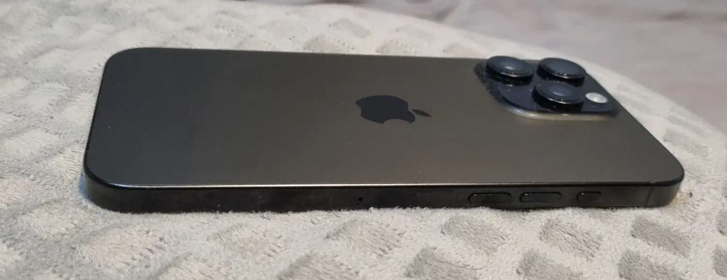 آیفون ۱۶ پرو مکس|موبایل|کرج, شهرک اوج|دیوار