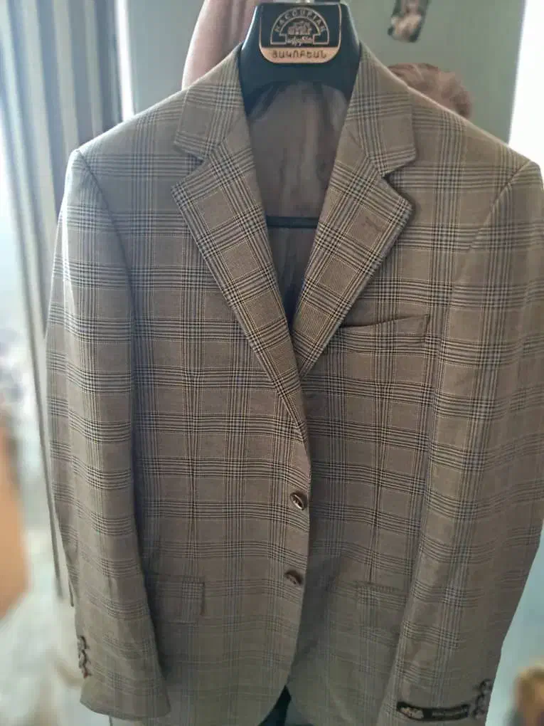 کت شلوار و کت تک هاکوپیان|لباس|کرج, فاز ۳ گوهردشت|دیوار