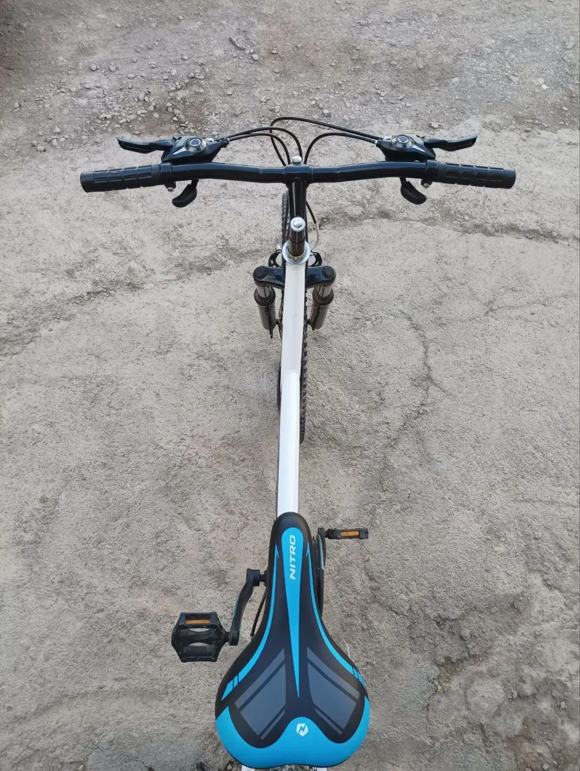 دوچرخه 26 کوهستانی|دوچرخه، اسکیت، اسکوتر|نیشابور, هفده شهریور|دیوار