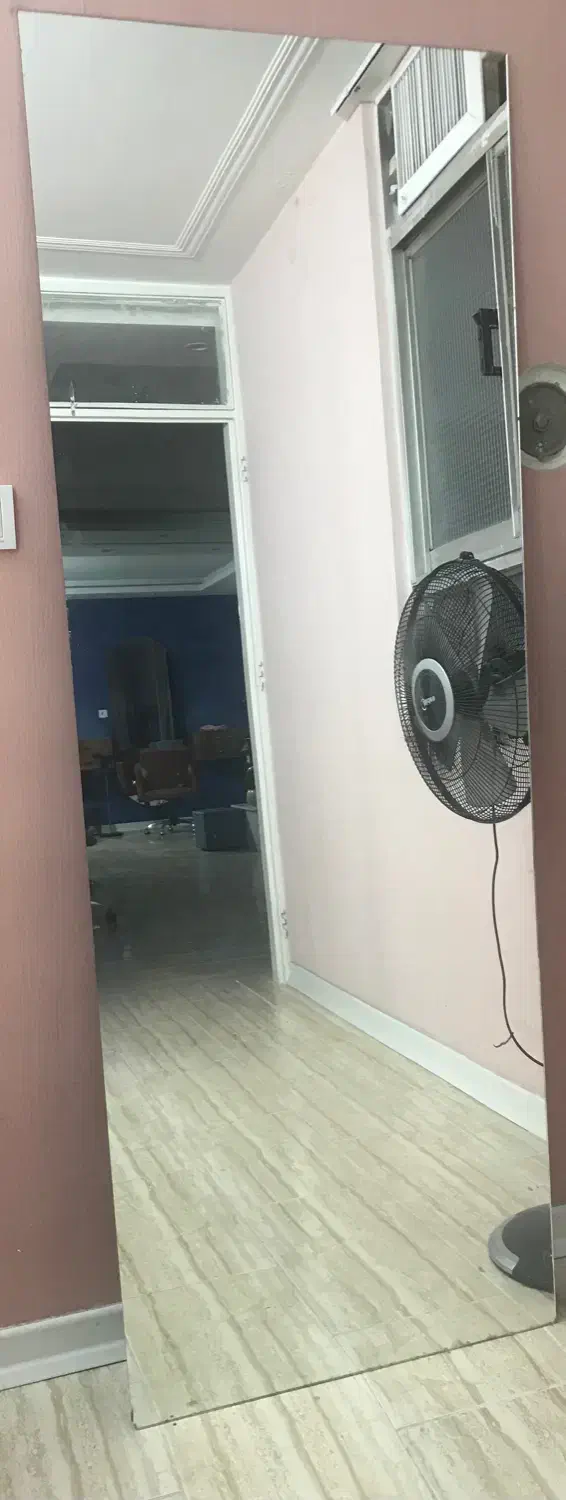 اینه|آرایشگاه و سالن‌های زیبایی|شاهرود, |دیوار