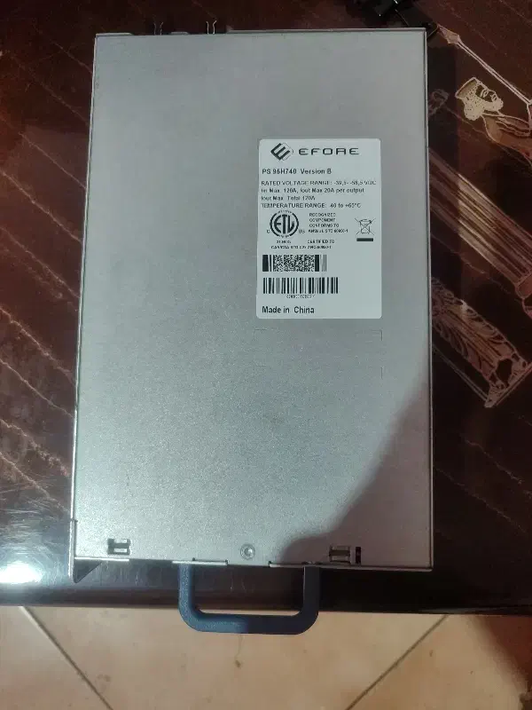 منبع تغذیه برق اریکسون|قطعات و لوازم جانبی رایانه|تهران, خواجه نصیر طوسی|دیوار