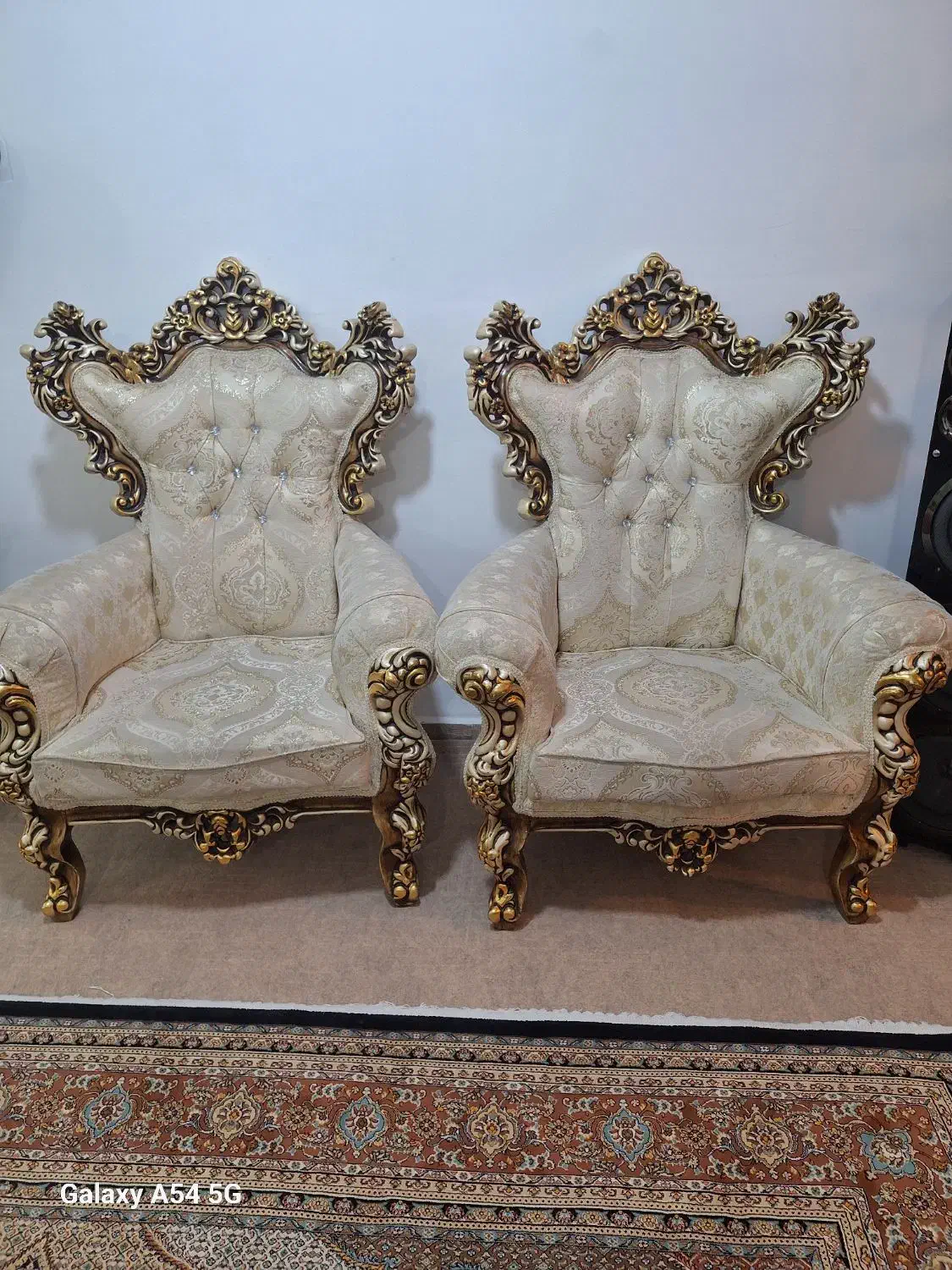 مبل|مبلمان خانگی و میز عسلی|ورامین, شهرک مدرس|دیوار